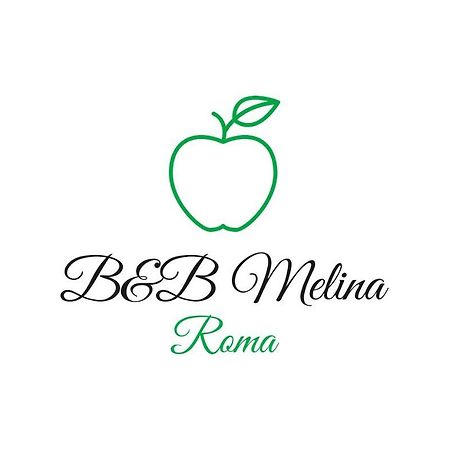 B&B Melina Ρώμη Εξωτερικό φωτογραφία