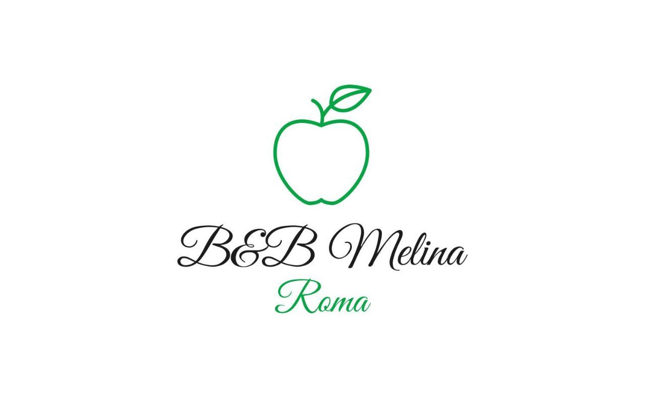 B&B Melina Ρώμη Εξωτερικό φωτογραφία