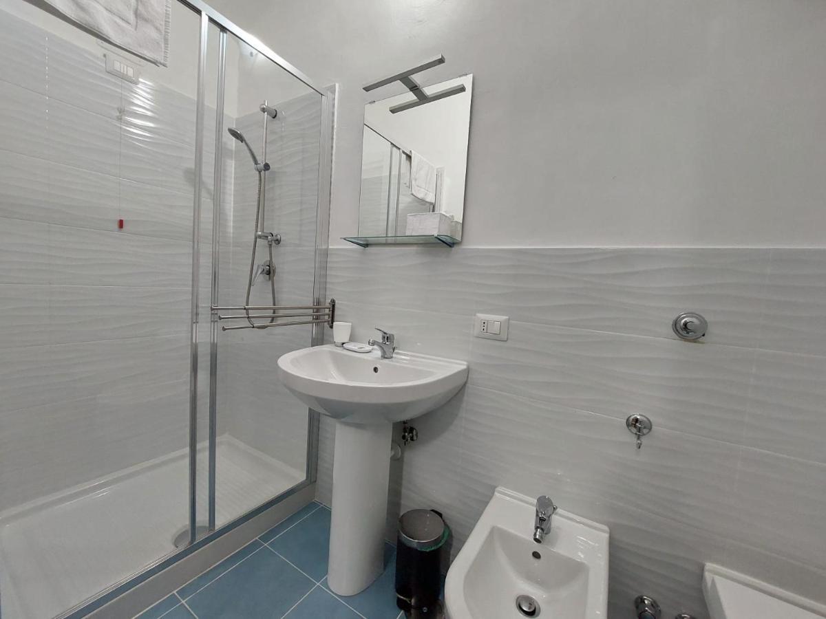 B&B Melina Ρώμη Εξωτερικό φωτογραφία