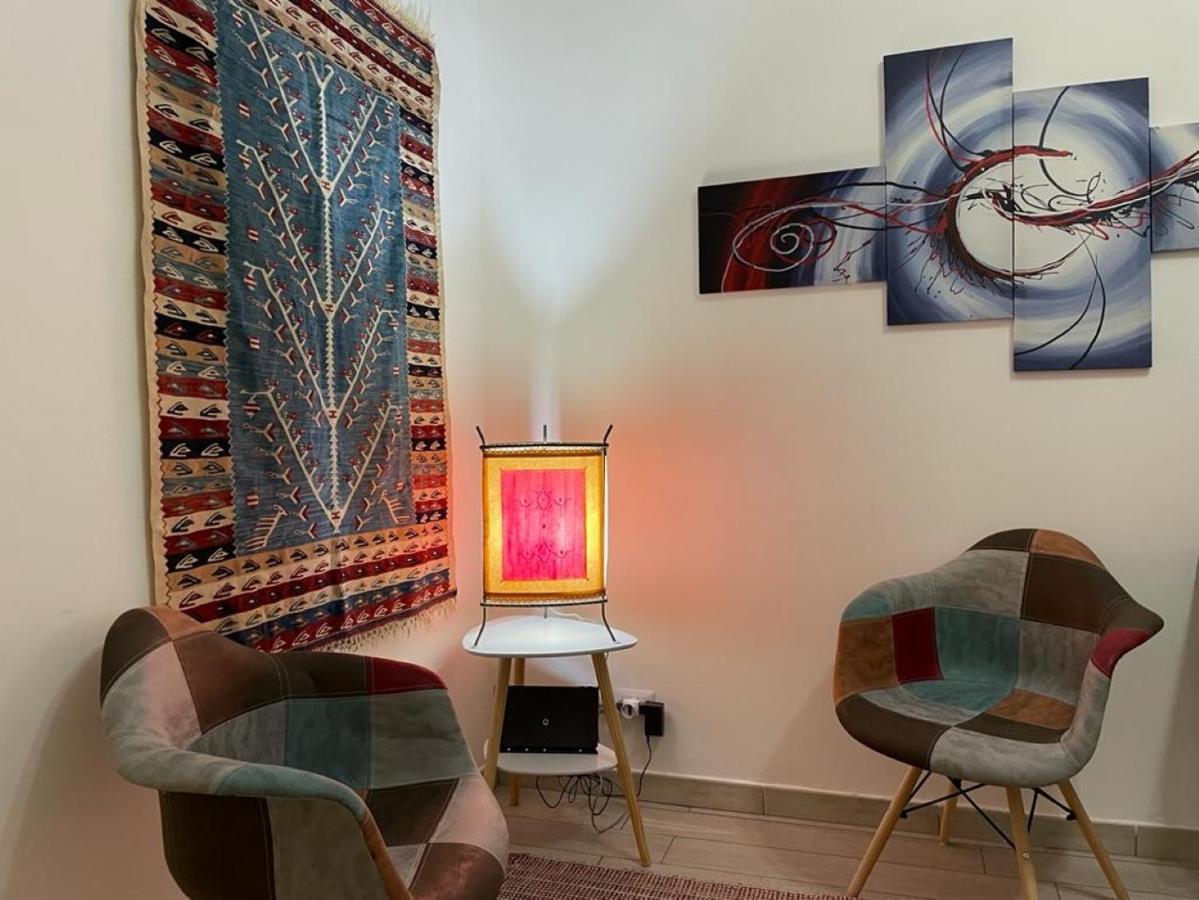 B&B Melina Ρώμη Εξωτερικό φωτογραφία