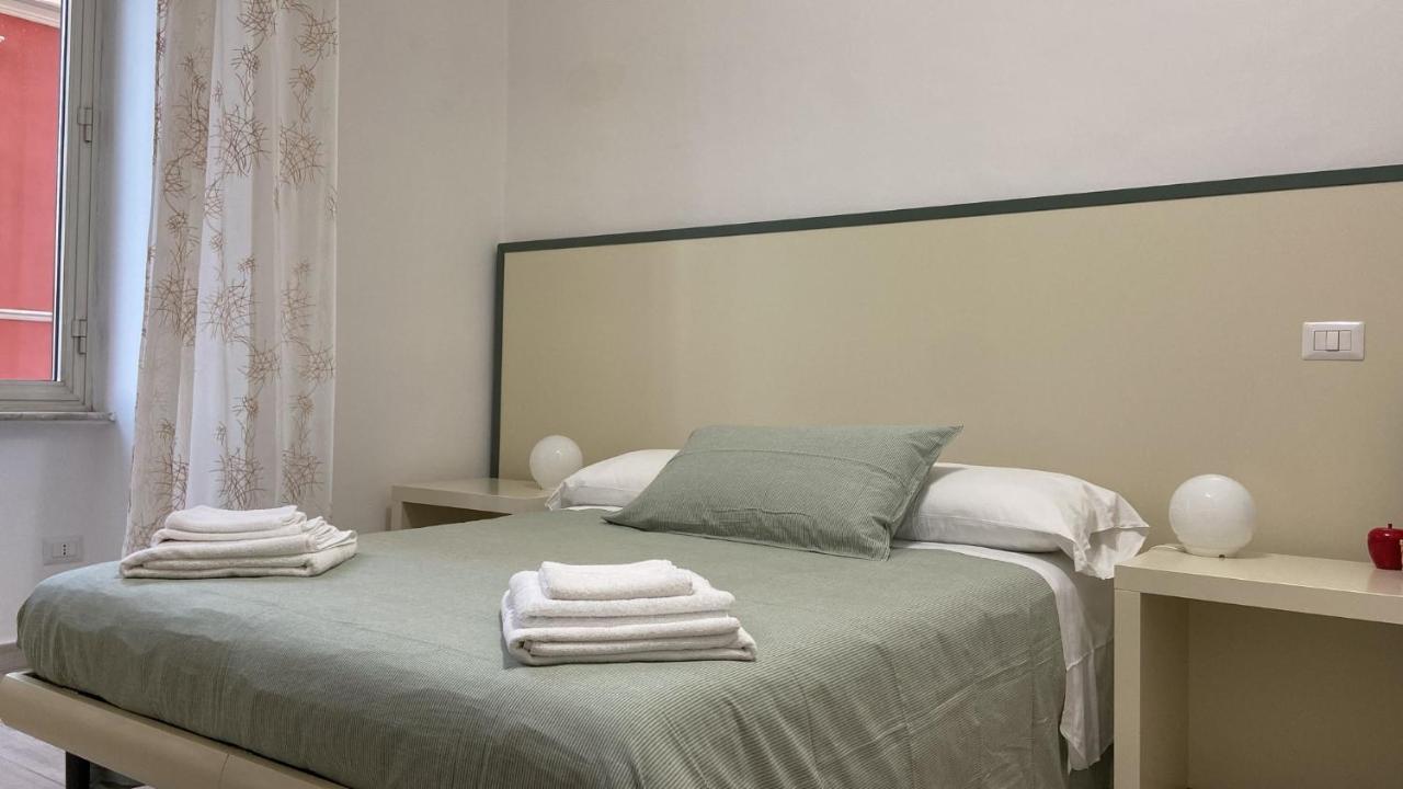 B&B Melina Ρώμη Εξωτερικό φωτογραφία