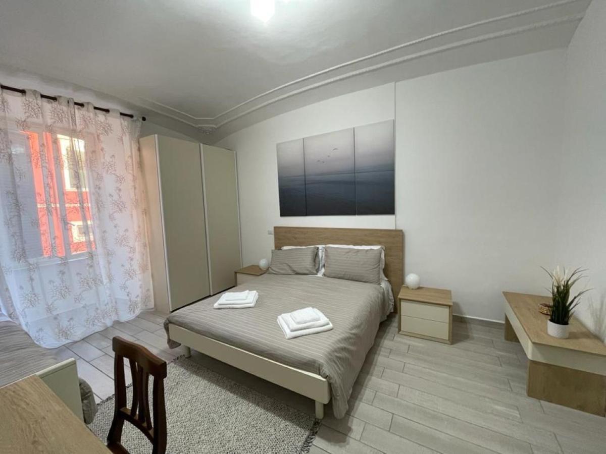 B&B Melina Ρώμη Εξωτερικό φωτογραφία
