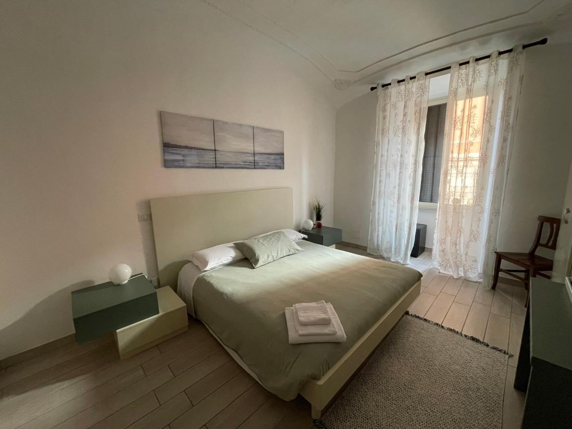 B&B Melina Ρώμη Εξωτερικό φωτογραφία
